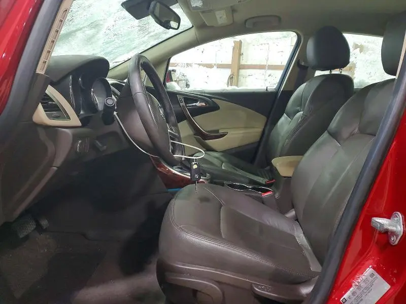 2013 BUICK VERANO   
