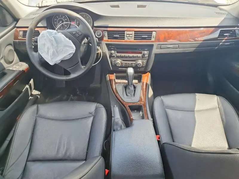 2011 BMW 328 XI  