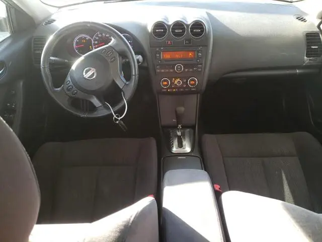 2010 NISSAN ALTIMA HYBRID  