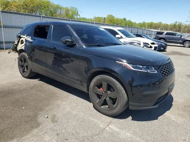 2020 LAND ROVER RANGE ROVER VELAR S  