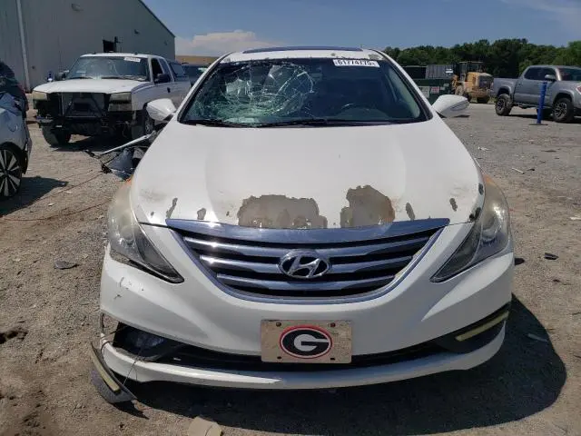 2014 HYUNDAI SONATA SE  