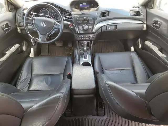 2014 ACURA ILX 20  