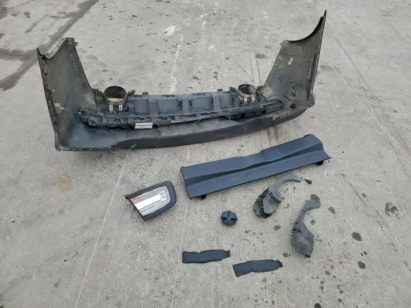 2014 DODGE CHARGER SXT  