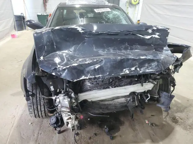 2014 AUDI A6 PRESTIGE  