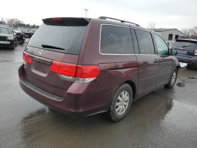 2010 HONDA ODYSSEY EX