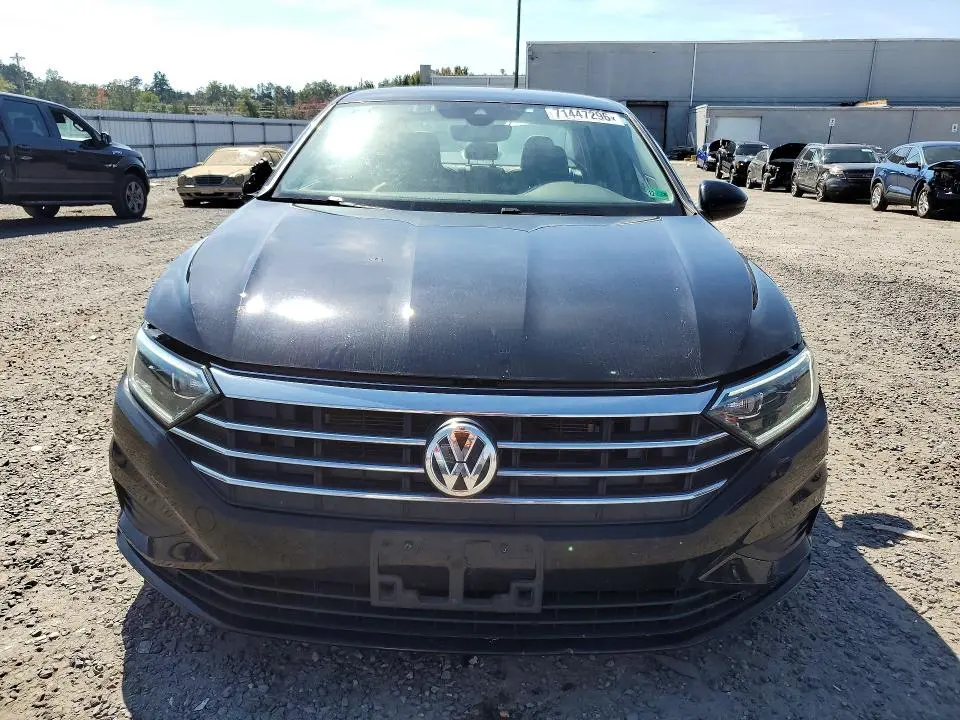 2021 VOLKSWAGEN JETTA SEL  