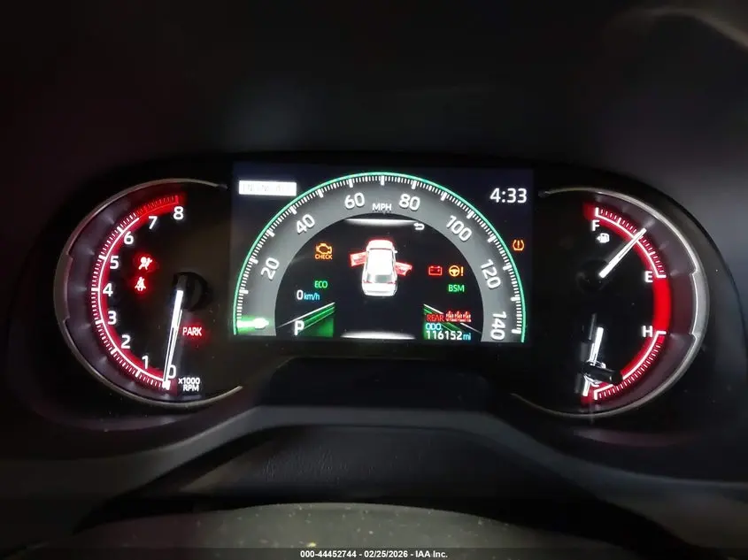 2022 TOYOTA RAV4 LIMITED