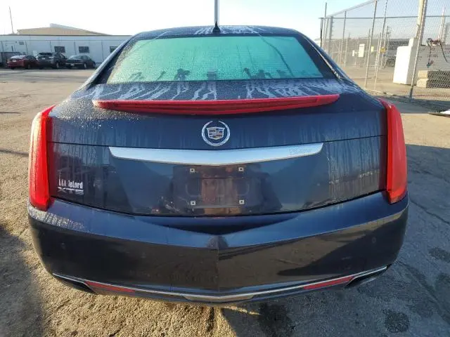 2013 CADILLAC XTS LUXURY COLLECTION