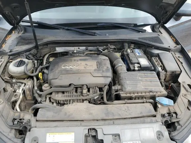 2015 AUDI A3 PREMIUM PLUS  