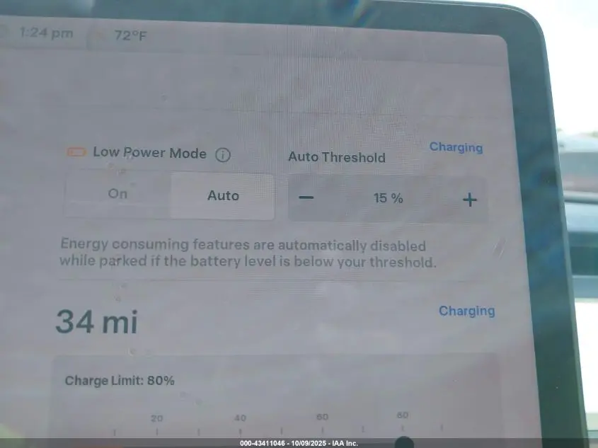 2021 TESLA MODEL 3 LONG RANGE DUAL MOTOR ALL-WHEEL DRIVE
