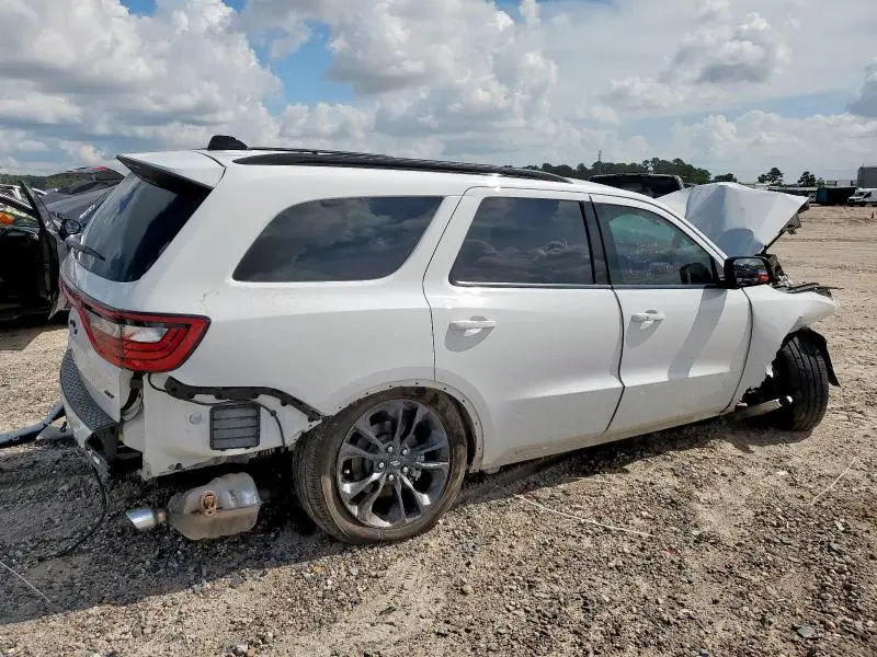 2024 DODGE DURANGO GT  