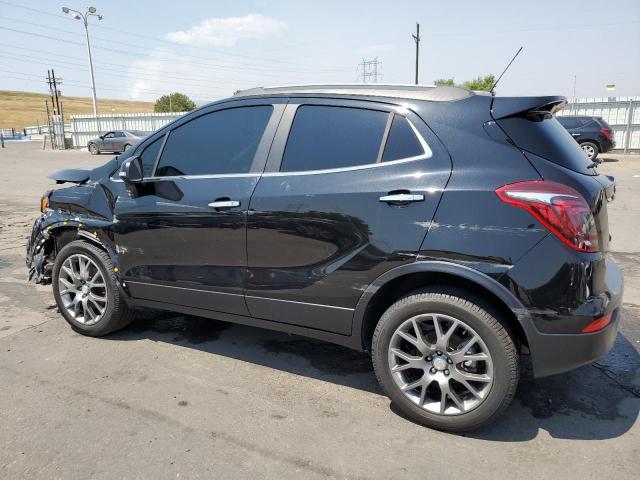 2019 BUICK ENCORE SPORT TOURING