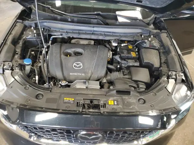 2023 MAZDA CX-5 SELECT  