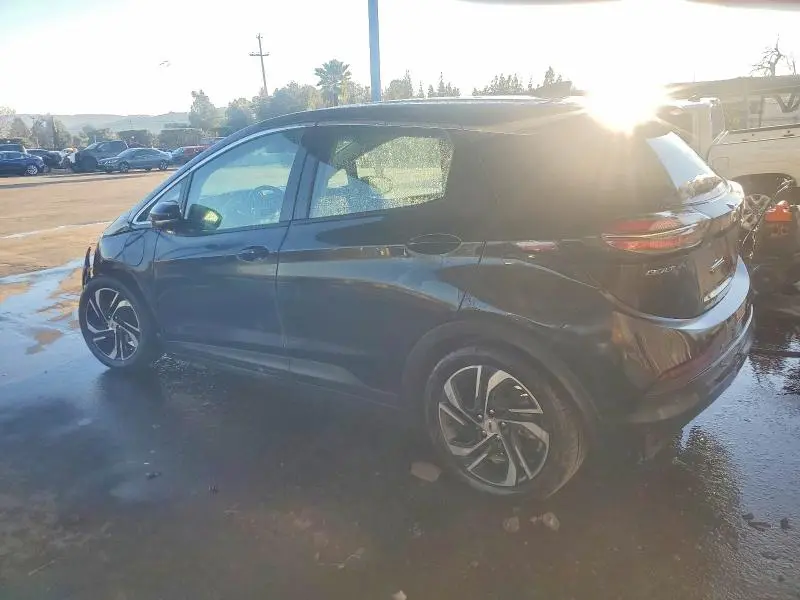 2023 CHEVROLET BOLT EV 2LT  
