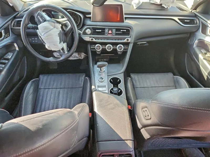2020 GENESIS G70 ELITE  