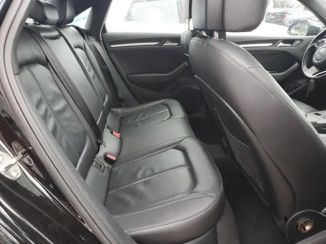 2015 AUDI A3 PREMIUM  