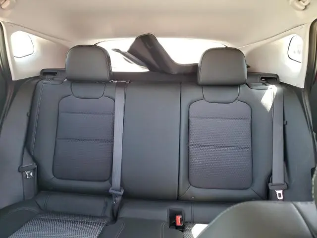 2024 CHEVROLET TRAX 1LT
