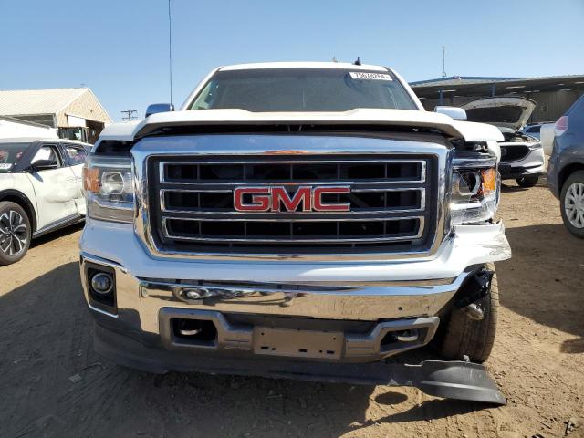 2014 GMC SIERRA K1500 SLE