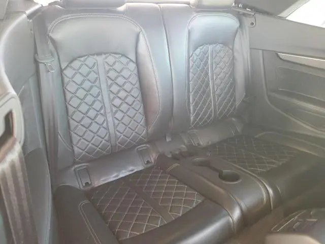 2021 AUDI S5 PREMIUM PLUS  