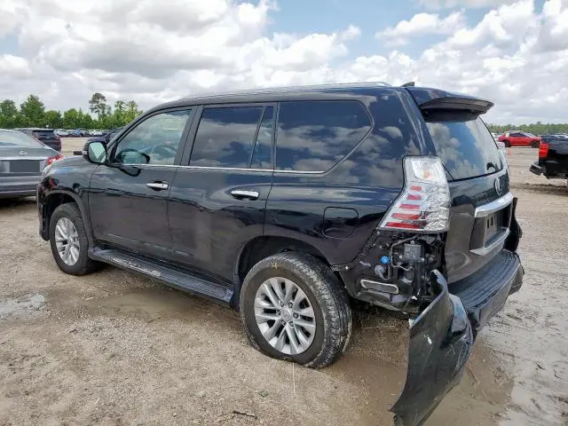 2023 LEXUS GX 460  