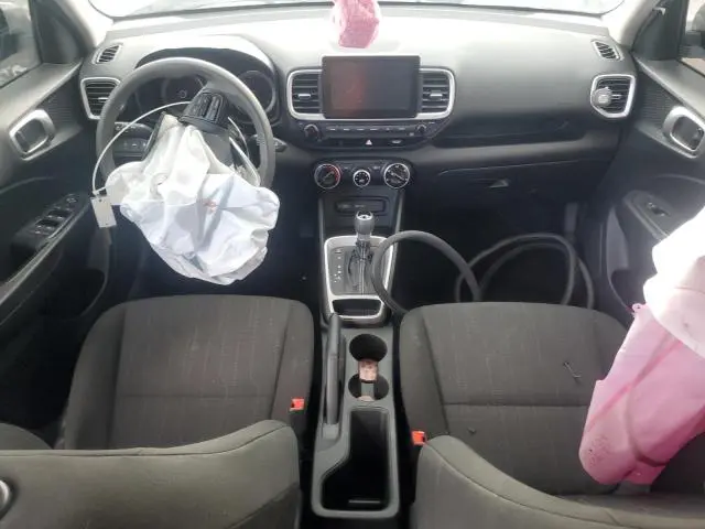 2022 HYUNDAI VENUE SE