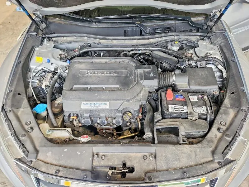2014 HONDA CROSSTOUR EXL  