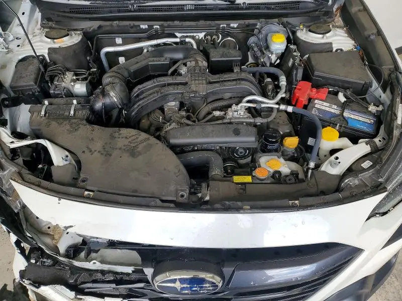 2023 SUBARU OUTBACK LIMITED  