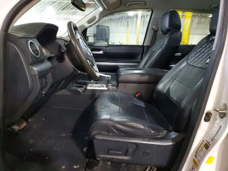 2015 TOYOTA TUNDRA   