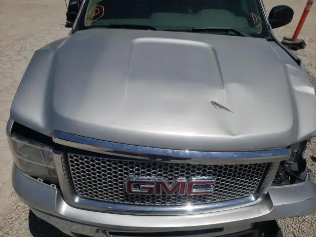 2011 GMC SIERRA C1500 SL  