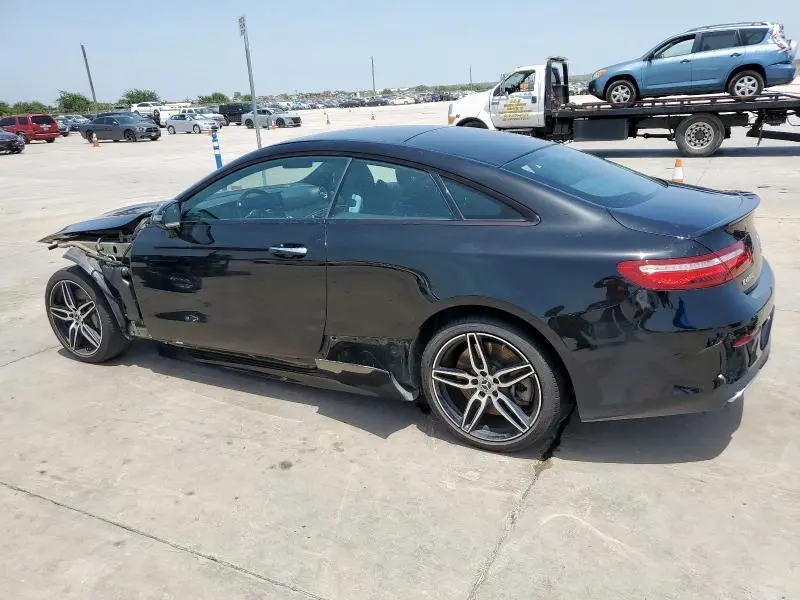 2020 MERCEDES-BENZ E 450  