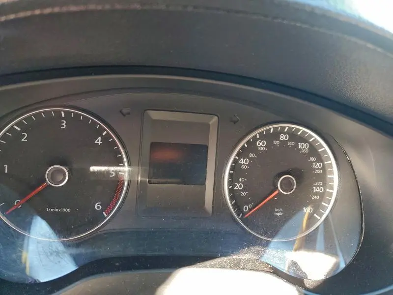 2012 VOLKSWAGEN JETTA TDI  