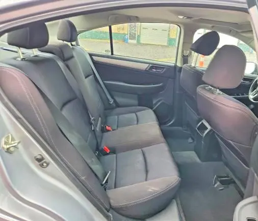 2016 SUBARU LEGACY 2.5I PREMIUM  