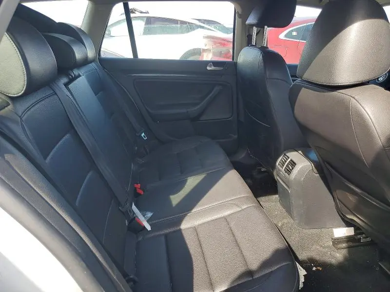 2014 VOLKSWAGEN JETTA TDI  