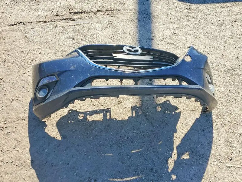 2016 MAZDA 3 TOURING  