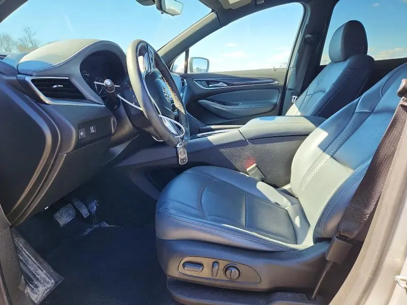 2022 BUICK ENCLAVE ESSENCE  