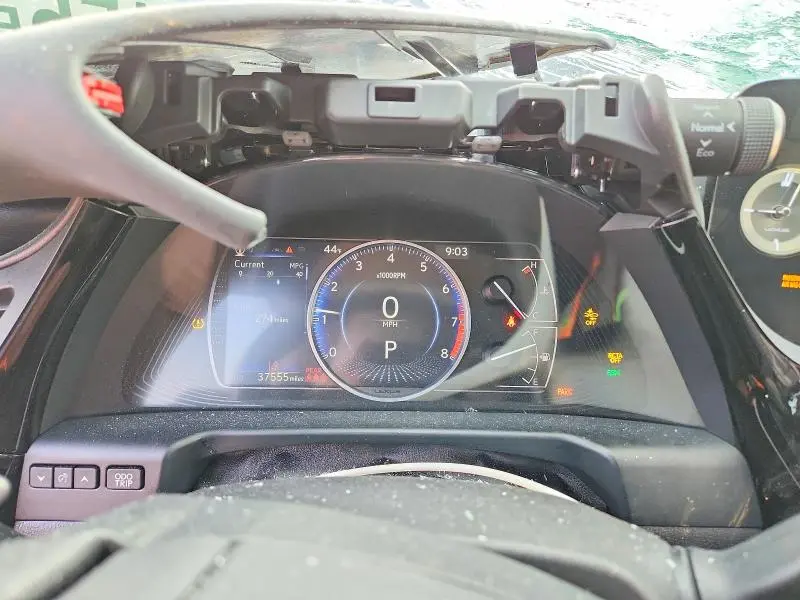 2022 LEXUS ES 350 BASE  