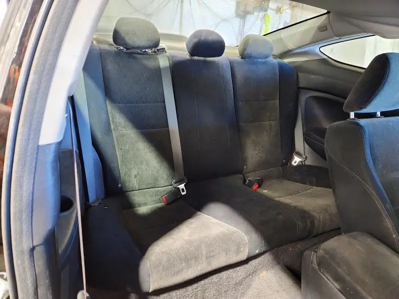 2010 HONDA ACCORD LX  