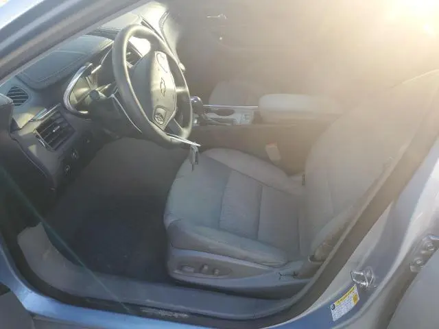 2014 CHEVROLET IMPALA LS  