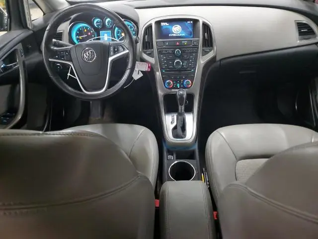 2014 BUICK VERANO 