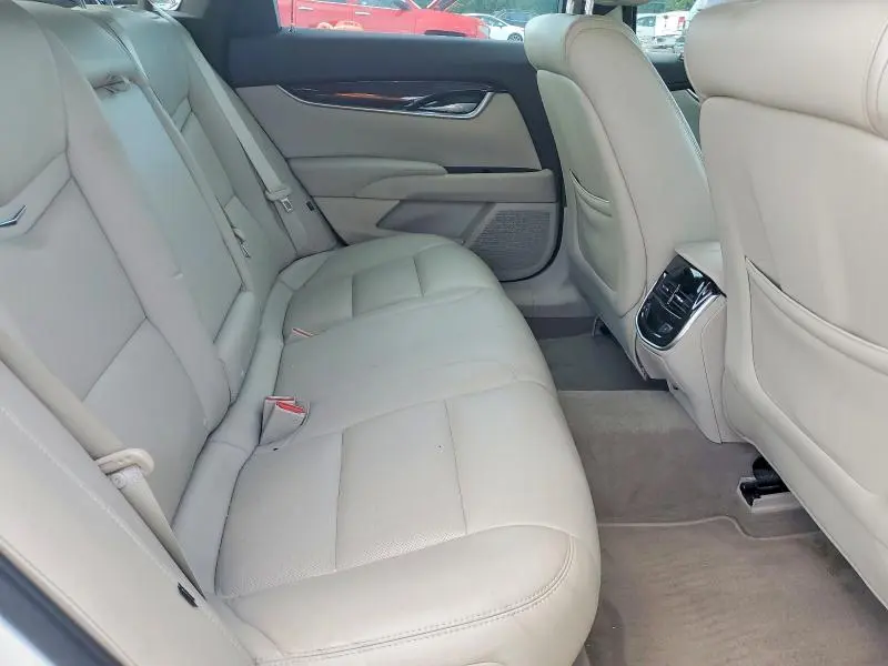 2013 CADILLAC XTS LUXURY COLLECTION  