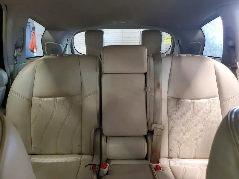 2013 INFINITI JX35 BASE  
