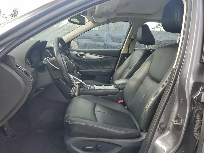 2020 INFINITI Q50 PURE  