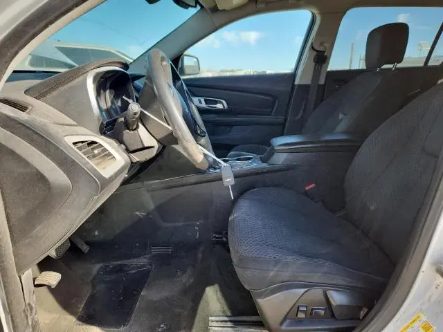 2013 GMC TERRAIN SLE  