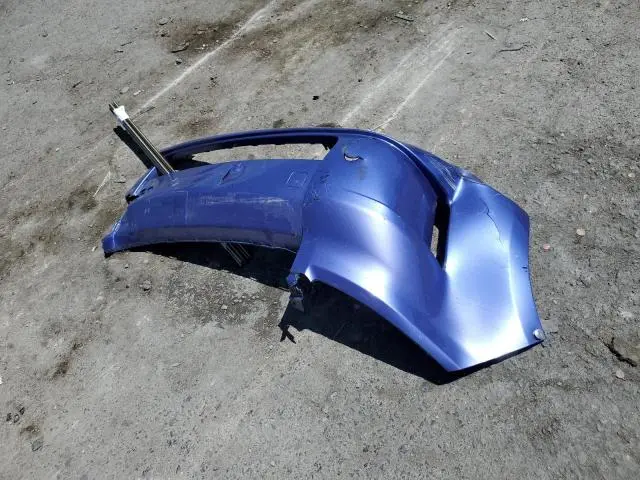 2010 TOYOTA SCION XB  