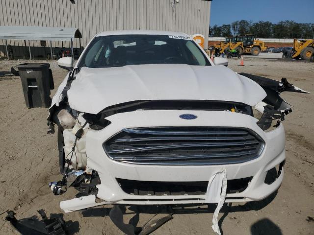 2013 FORD FUSION S