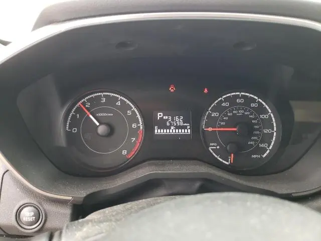 2019 SUBARU IMPREZA PREMIUM  