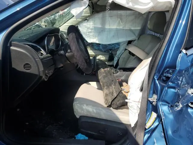 2020 CHRYSLER 300 TOURING  