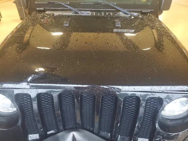 2020 JEEP WRANGLER SPORT  