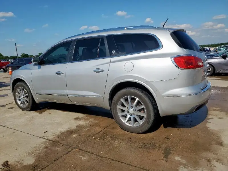 2017 BUICK ENCLAVE 