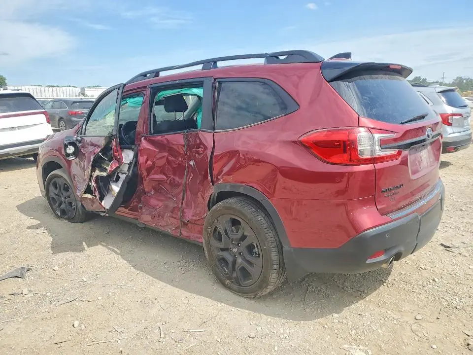 2023 SUBARU ASCENT LIMITED  